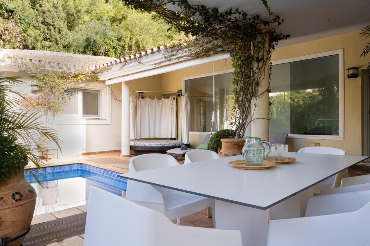 Francia, Elviria Villa