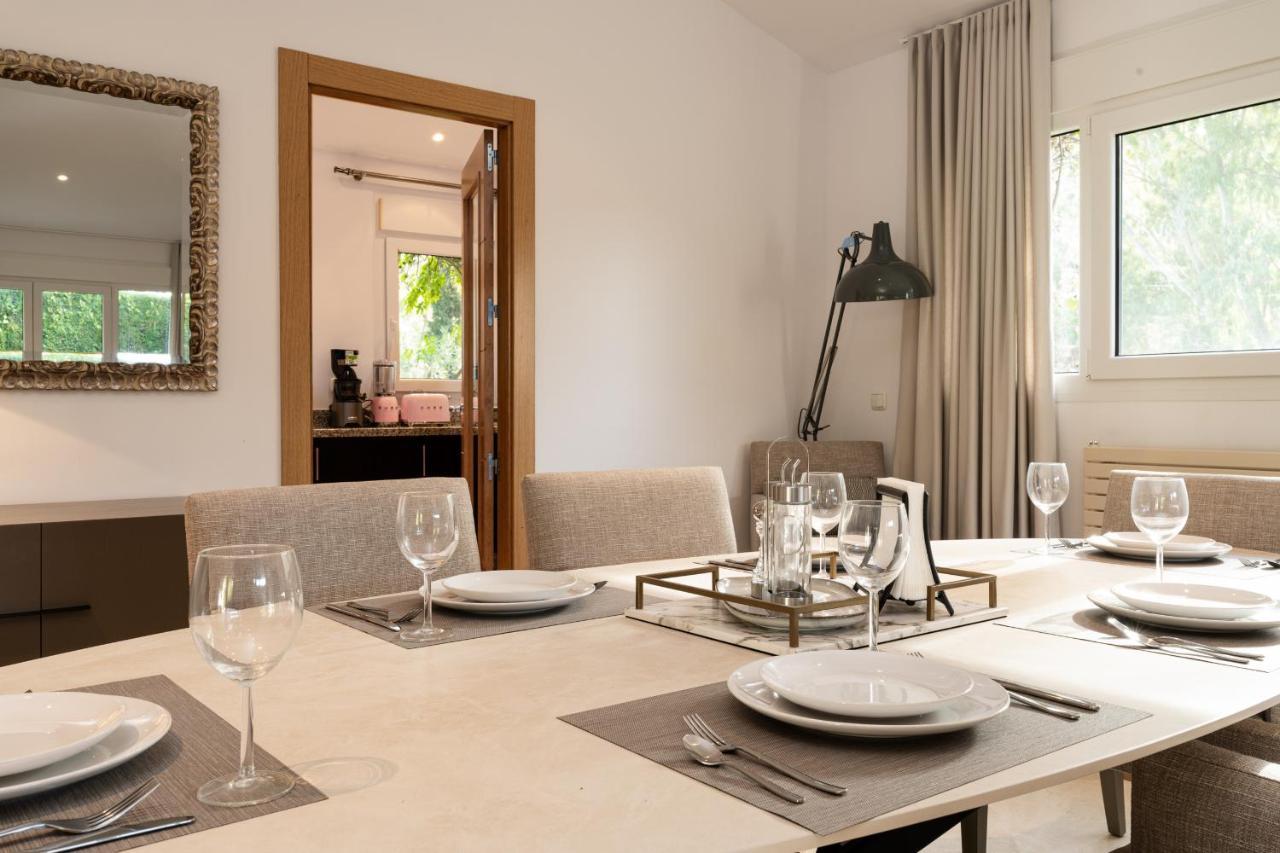 Villa Francia, Elviria Marbella