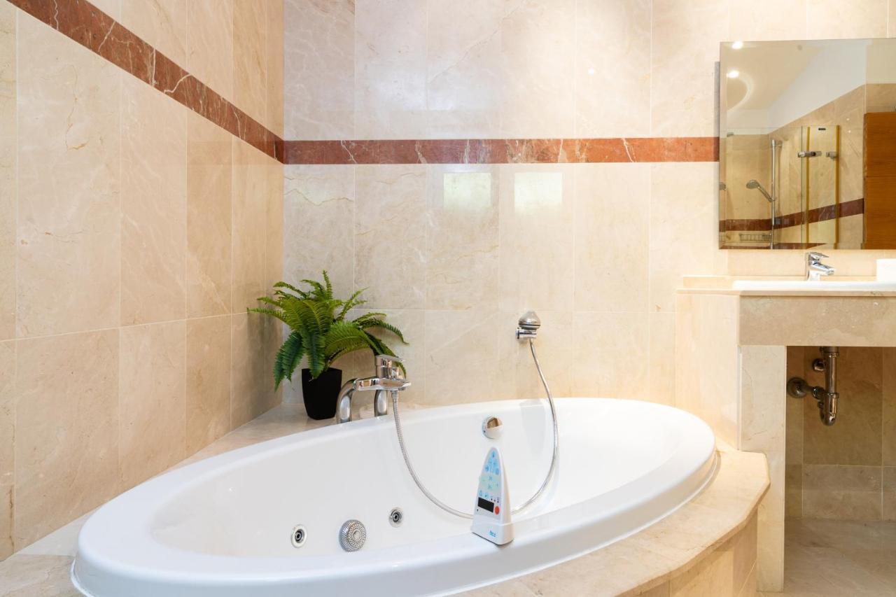 Francia, Elviria Villa Marbella