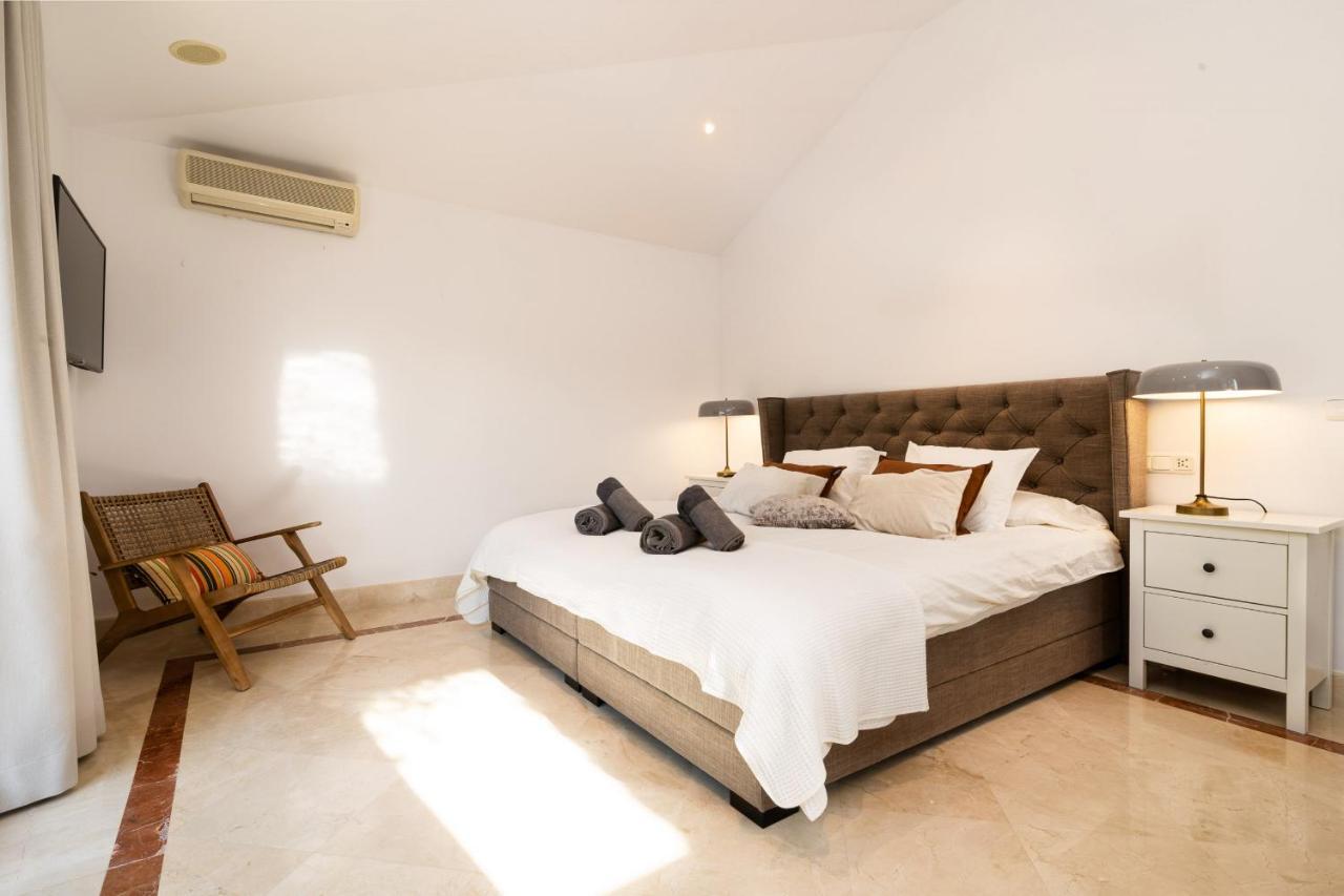 Francia, Elviria Marbella