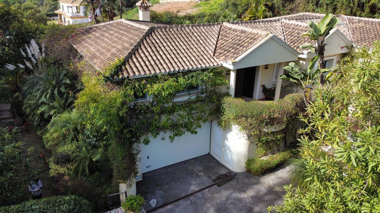 Francia, Elviria * Marbella